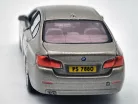 BMW F10 - zlaté -  Tiny Toys - 1:64