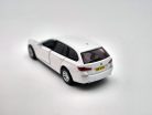 BMW F11 - biela -  Tiny Toys - 1:64