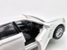 BMW F11 - biela -  Tiny Toys - 1:64