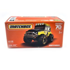 Dune Dog - 65/100 -  Matchbox - 1:64