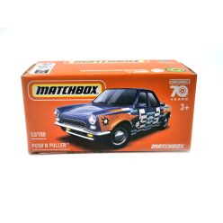 Push'n Puller - 53/100 -  Matchbox - 1:64