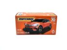 Renault Mégane Megane (2022) - 100/100 -  Matchbox - 1:64