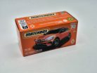 Renault Mégane Megane (2022) - 100/100 -  Matchbox - 1:64