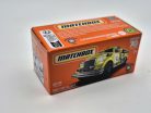 MBX Fire Dasher - 60/100 -  Matchbox - 1:64
