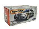 Ford Police Interceptor - 23/100 -  Matchbox - 1:64