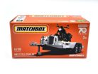 MBX Cycle Trailer - 63/100 -  Matchbox - 1:64