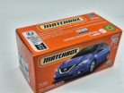 Nissan Sentra (2016) - 70/100 -  Matchbox - 1:64