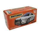 Dodge Charger Pursuit -  Matchbox - 1:64