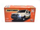 Nissan NV Van - 71/100 -  Matchbox - 1:64
