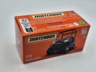 Polaris Ranger - 75/100 -  Matchbox - 1:64