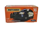 Ford Interceptor Utility (2016) - 24/100 -  Matchbox - 1:64