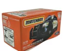 Ford Interceptor Utility (2016) - 24/100 -  Matchbox - 1:64