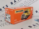 International Workstar Ambulance - 38/100 -  Matchbox - 1:64