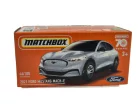 Ford Mustang Mach-e (2021) - 44/100 -  Matchbox - 1:64