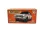 Honda N600 Off Road (1970) - 7/100 -  Matchbox - 1:64