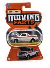 Matchbox Moving Parts - Subaru Brat (1978) -  Matchbox - 1:64