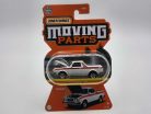Matchbox Moving Parts - Subaru Brat (1978) -  Matchbox - 1:64