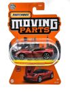 Matchbox Moving Parts - Corvette Stingray (2016) -  Matchbox - 1:64
