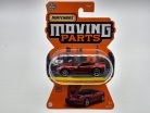 Matchbox Moving Parts - Corvette Stingray (2016) -  Matchbox - 1:64