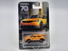 Matchbox 70 years Special Edition - 4/5 - Mazda MX (2021) -  Matchbox - 1:64