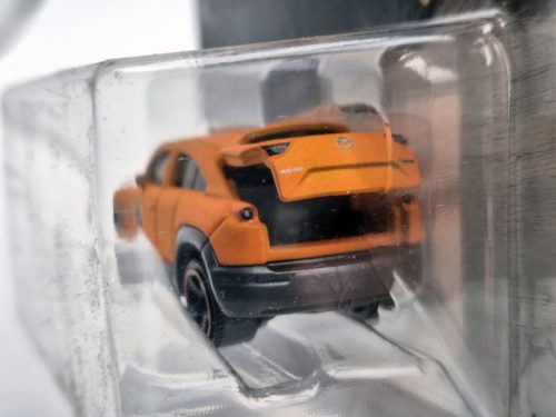 Matchbox 70 years Special Edition - 4/5 - Mazda MX (2021) -  Matchbox - 1:64