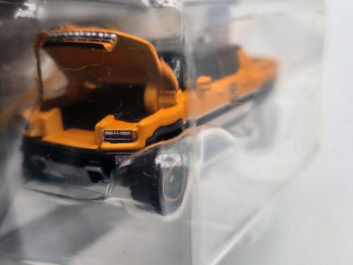 Matchbox 70 years Special Edition - 3/5 - Hummer EV (2022) -  Matchbox - 1:64