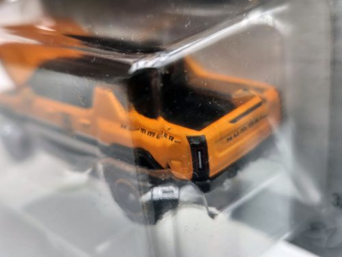 Matchbox 70 years Special Edition - 3/5 - Hummer EV (2022) -  Matchbox - 1:64