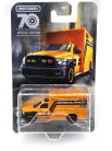 Matchbox 70 years Special Edition - 5/5 - RAM Ambulance (2019) -  Matchbox - 1:64