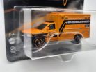 Matchbox 70 years Special Edition - 5/5 - RAM Ambulance (2019) -  Matchbox - 1:64