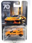 Matchbox 70 years Special Edition - 2/5 - Chevy Chevrolet Corvette (2020) -  Matchbox - 1:64