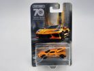 Matchbox 70 years Special Edition - 2/5 - Chevy Chevrolet Corvette (2020) -  Matchbox - 1:64