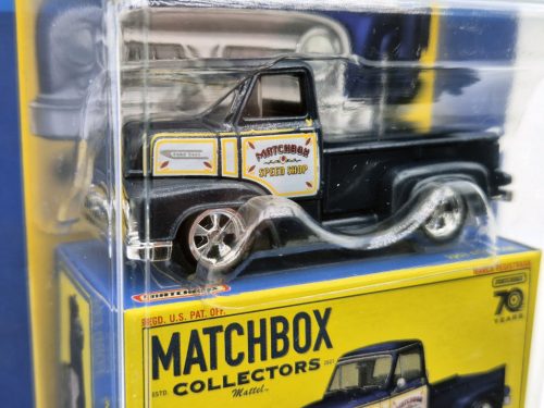 Matchbox Collectors - Ford Coe (1953) -  Matchbox - 1:64