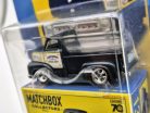 Matchbox Collectors - Ford Coe (1953) -  Matchbox - 1:64