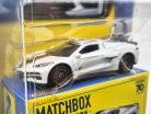 Matchbox Collectors - Chevy Chevrolet Corvette (2020) -  Matchbox - 1:64