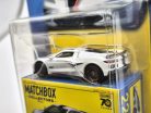 Matchbox Collectors - Chevy Chevrolet Corvette (2020) -  Matchbox - 1:64