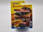 Matchbox Superfast - Pontiac Grand Prix (1964) -  Matchbox - 1:64