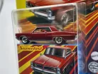 Matchbox Superfast - Pontiac Grand Prix (1964) -  Matchbox - 1:64