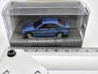 BMW E36 M3 (1994) - modrá -  Minichamps - 1:87