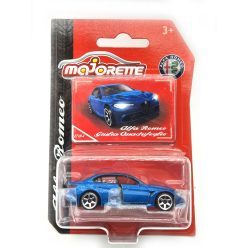 Alfa Romeo Giulia (2015) -  Majorette - 1:64