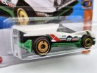 HW Track Champs - 1/5 - Rally Speciale  -  Hotwheels - 1:64