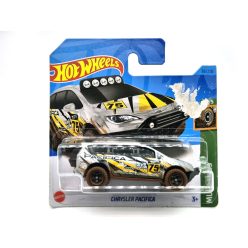 HW Mud Studs - 1/5 - Chrysler Pacifica -  Hotwheels - 1:64