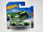 HW Metro - 2/10 - Dodge Charger Drift -  Hotwheels - 1:64