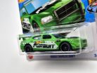HW Metro - 2/10 - Dodge Charger Drift -  Hotwheels - 1:64