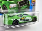 HW Metro - 2/10 - Dodge Charger Drift -  Hotwheels - 1:64