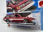 HW J-Imports - 4/10 - Nissan Maxima Drift Car -  Hotwheels - 1:64