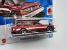 HW J-Imports - 4/10 - Nissan Maxima Drift Car -  Hotwheels - 1:64