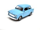 Trabant 601 -  Welly - 1:64