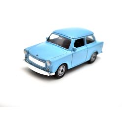 Trabant 601 -  Welly - 1:64