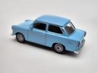 Trabant 601 -  Welly - 1:64