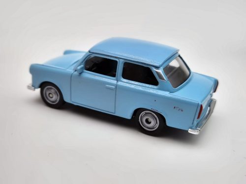Trabant 601 -  Welly - 1:64